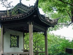 -惠山古镇·寄畅园