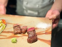 -Ginza Onodera铁板烧(外滩十八号店)