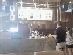 -星巴克(珠海中邦酒店店)