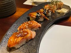 -奈九居酒屋(滨河大道店)
