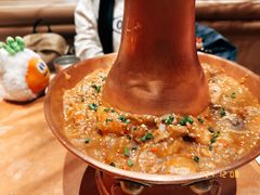 -浩海火燒雲傣家菜(芮欧百货店)