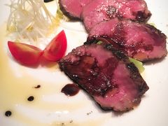 -Ginza Onodera铁板烧(外滩十八号店)