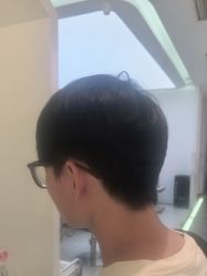 -天使之手