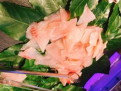 -盛江山自助料理(太原街万达店)