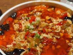 -乔街深夜食堂·小龙虾·高压锅生蚝(杭州总店)