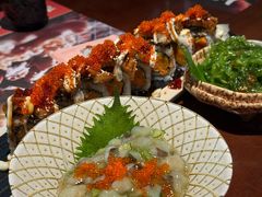 -弓二·烧鸟居酒屋(财富购物中心店)