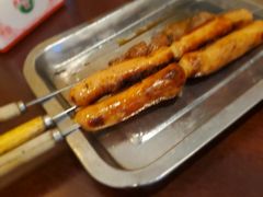 -玫瑰红烤羊排(北新桥三条店)