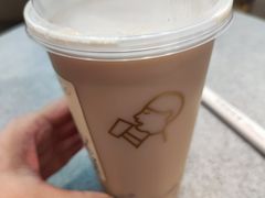 -喜茶(广州中山六路店)