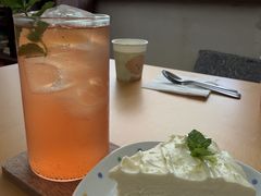-花仓咖啡(祥安巷店)