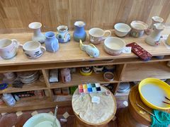 -青韵台陶艺Diy(永庆坊店)