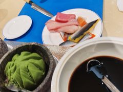 -帝豪酒店•马可勃罗西餐厅