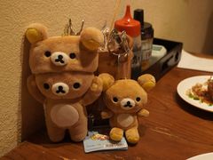 -王氏炉匠·烧鸟放题自助(三里屯店)