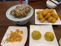 -海坛特色小吃·只做平潭特色菜(平潭店)