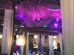 -韵秋荷(宝山龙湖天街店)