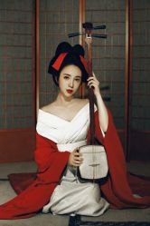 点击看大图 -持熹光年写真体验馆