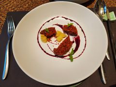 -王府茶宴(大观园总店)