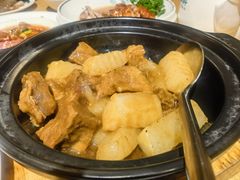 -德胜轩正宗顺德菜(宝安沙井会展中心店)