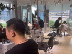 点击看大图 -悦SALON
