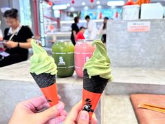 -喧闹·东方大气茶(鹅岭二厂店)