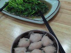-肉燕扁食草包飯(东街店)