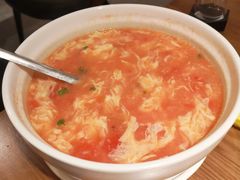 -吕氏疙瘩汤·新鲁菜(济南万象城店)