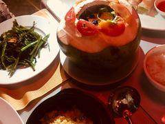 -Lanterns Vietnamese Restaurant