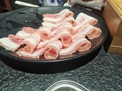 -伊茉家的烤肉店(勒泰中心店)