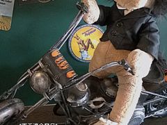 -济州岛泰迪熊博物馆