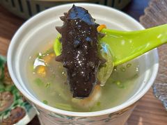 -红叶日料·放题·海胆·定食(星海店)