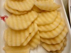 -彤德莱火锅(乐陵路店)