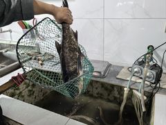 -鱼味馆(万佛湖店)
