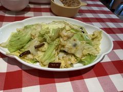 -西贝(无锡万象城店)