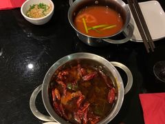 -锅色天香(巴士底区店)