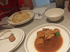 -南小馆(迪士尼小镇店)