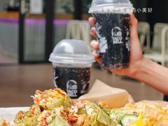 -Taco Bell 塔可钟(民田路店)