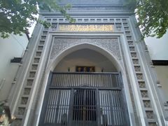 -鼓楼(西湖风景名胜区)