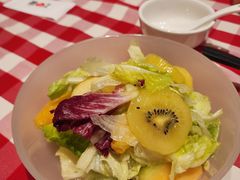 -西贝(虹口龙之梦店)