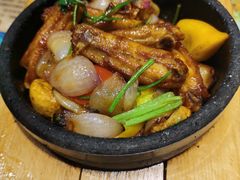 -大头力茶餐厅(花都融创茂店)