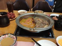 -牛New寿喜烧(青浦店)