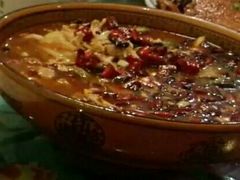 -闯关东东北农家菜(崂山石老人店)