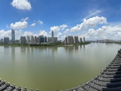 -合江楼