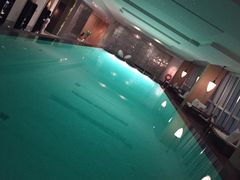 -上海柏悦酒店