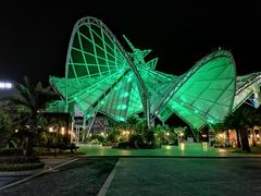 -三亚海昌梦幻海洋不夜城