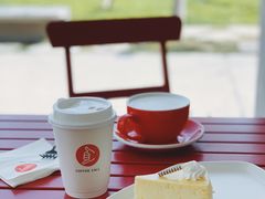 -COFFEE CALL(云锦路店)
