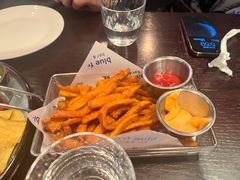 -blue frog蓝蛙(长泰广场店)