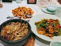 -天和晟烤鸭店(玉泉西街店)