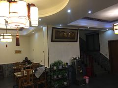 大堂-灵福缘私房菜·农家菜(拈花湾·灵山大佛必推店)