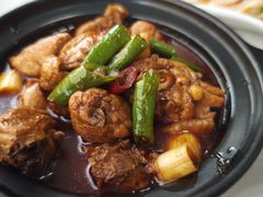 -龙泽园私房菜·地道南京味 ·招牌大鱼头(油坊桥店)