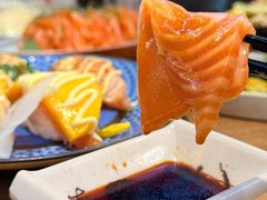 -三禾寿司(君尚店)