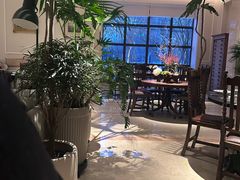 -金谷仓家庭料理(马泉营店)